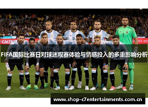 FIFA国际比赛日对球迷观赛体验与情感投入的多重影响分析