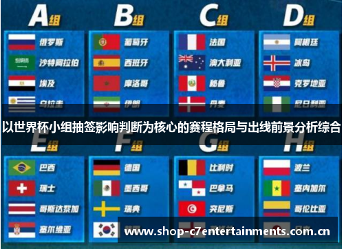 以世界杯小组抽签影响判断为核心的赛程格局与出线前景分析综合